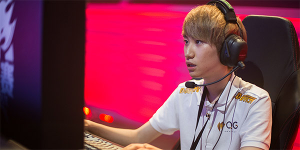 AP刺客崛起 细数LPL四位AP大内刺客