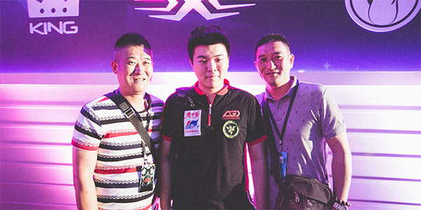 AP刺客崛起 细数LPL四位AP大内刺客