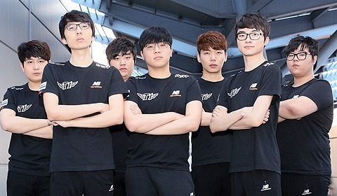 第一支S5参赛队诞生！大魔王重临总决赛