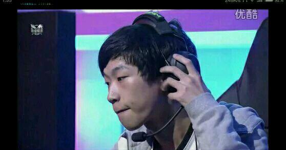 OMG战平IG 小北因耳机问题遭网友质疑