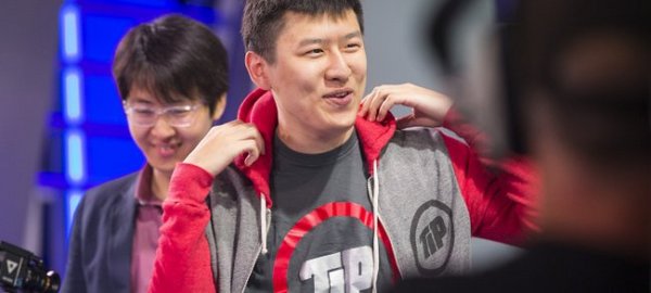 每周战队排行榜：EDG全球第一！SKT金身被破