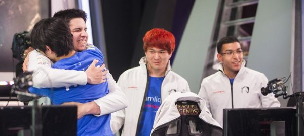 每周战队排行榜：EDG全球第一！SKT金身被破