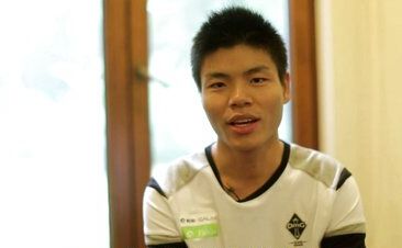 大哥心声：终于打了训练赛 抱歉再等等我