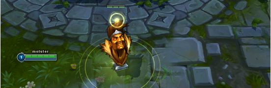 小辅助也有大智慧!论辅助们的心机套路