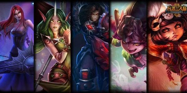 小辅助也有大智慧!论辅助们的心机套路