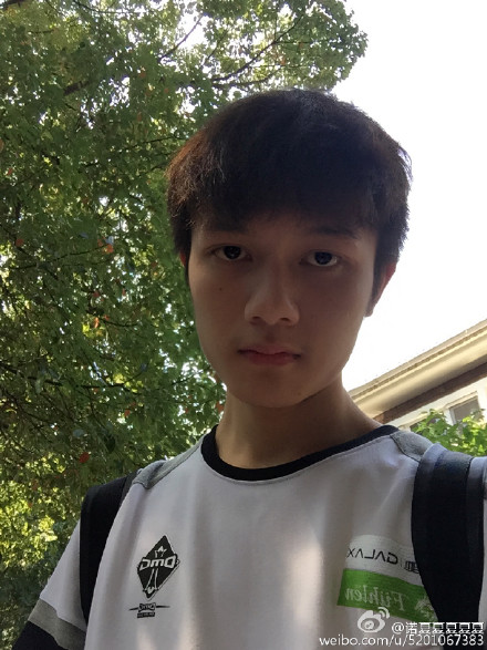 OMG诺夏微博：团队阵容稳定 明年见