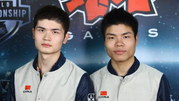 辣个男人的夏季首秀 浅谈出关之后天团体系