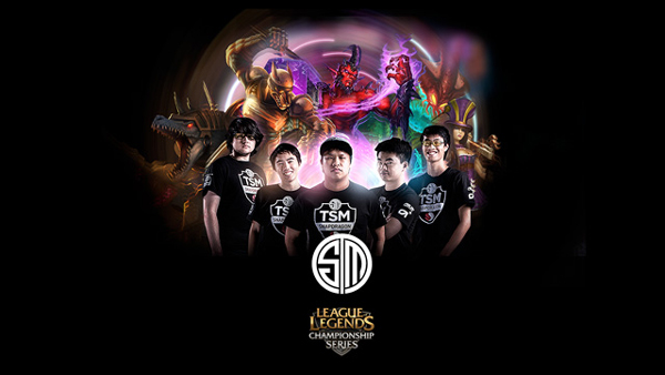 骨灰级元老Dyrus：感谢支持 我可能今年就要退役