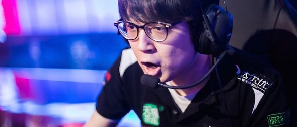Riot官网点评：中国LPL季后赛中存在的五大问题