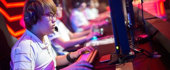 Riot官网点评：中国LPL季后赛中存在的五大问题
