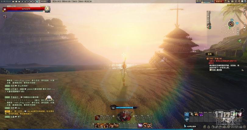 17173新游期待榜