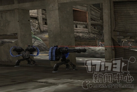 CF,穿越火线,黎明护卫队,守卫挑战模式最新图片