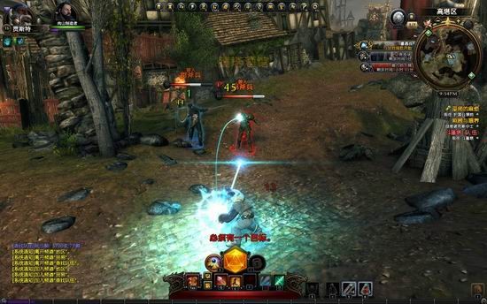 17173新游期待榜