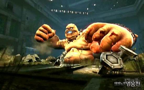 洛奇英雄传,Boss最新图片