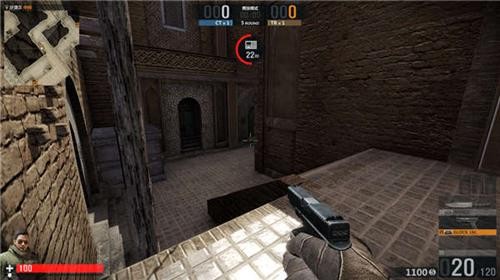 反恐精英OL2最新图片