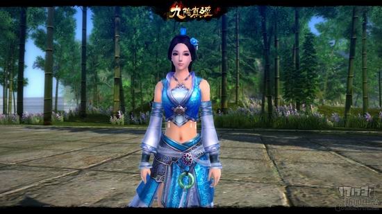 17173热门网游榜