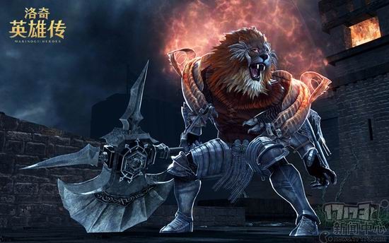 洛奇英雄传,愚人节最新图片