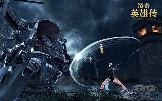 洛奇英雄传,愚人节最新图片