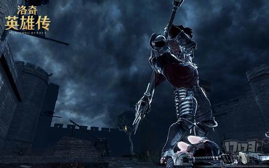 洛奇英雄传,愚人节最新图片