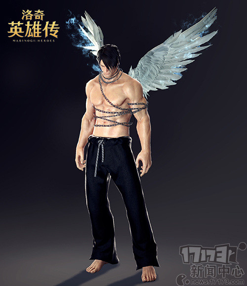 洛奇英雄传,愚人节最新图片