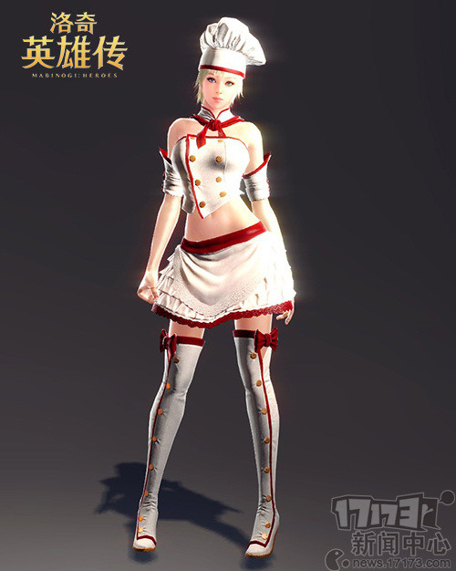 洛奇英雄传,愚人节最新图片