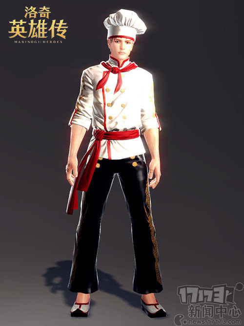 洛奇英雄传,愚人节最新图片