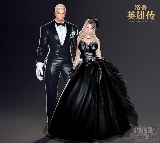 洛奇英雄传,愚人节最新图片