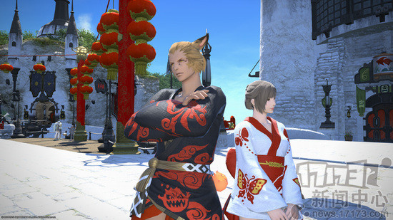 17173热门网游榜