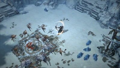 镇魔曲,夜狩最新图片