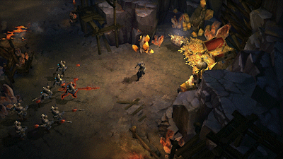 镇魔曲,夜狩最新图片