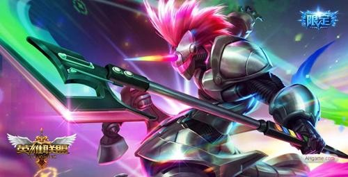 17173热门网游榜