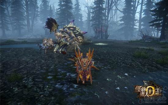 17173新游期待榜