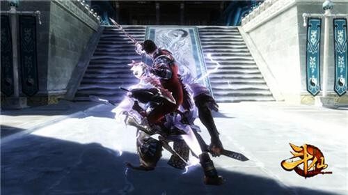 斗仙最新图片