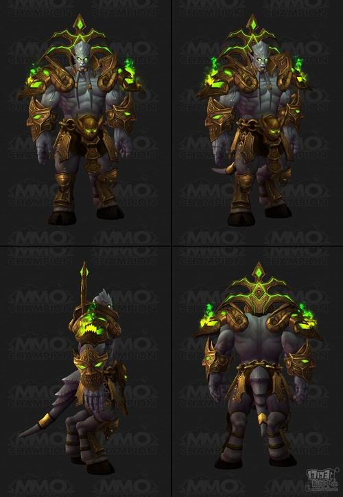 17173热门网游榜