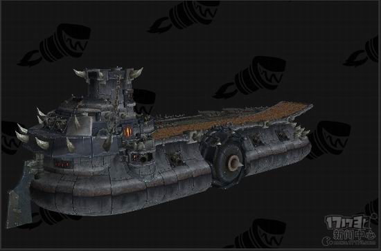 17173热门网游榜