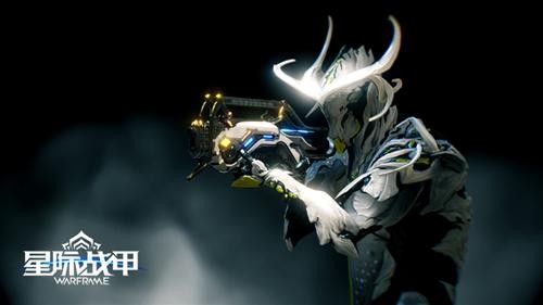 星际战甲最新图片