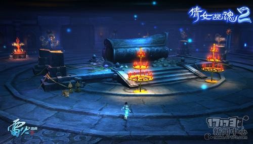 17173热门网游榜