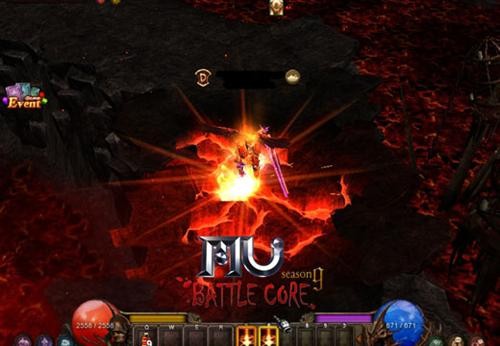 奇迹MU最新图片