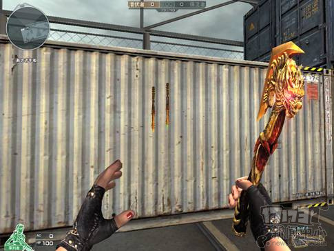 17173新游期待榜