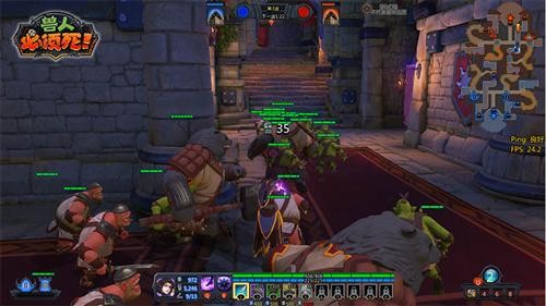 17173新游期待榜