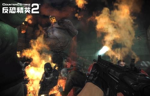 17173热门网游榜