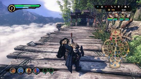 17173新游期待榜