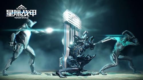 星际战甲最新图片