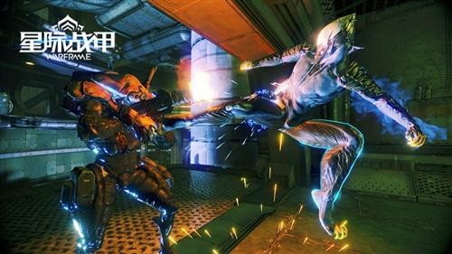 星际战甲最新图片