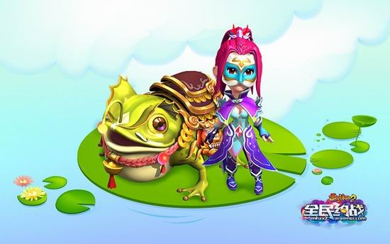 梦幻诛仙,豪礼最新图片