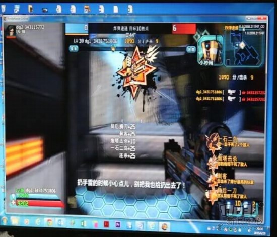 无主之地OL,盛大游戏,2K,无主之地最新图片