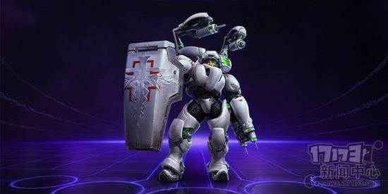 17173热门网游榜