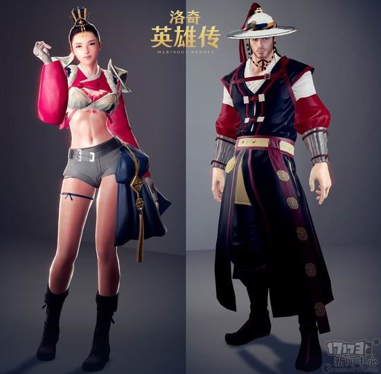 洛英,花魁,时装,内衣,兜裆最新图片