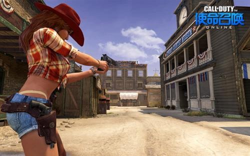 17173热门网游榜