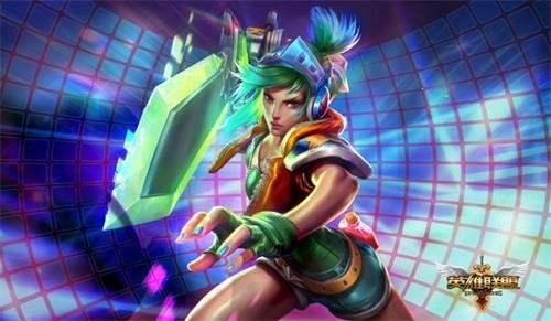 17173热门网游榜